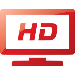 hdtv icon