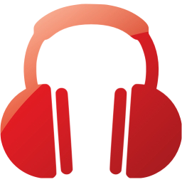 headphones icon