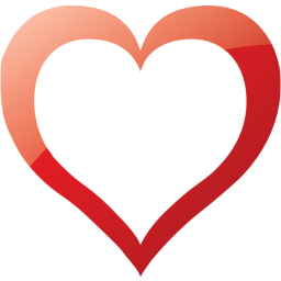 heart icon