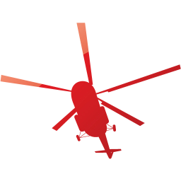 helicopter 2 icon