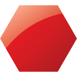 hexagon icon