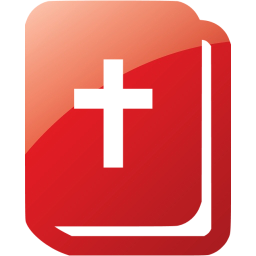 holy bible icon