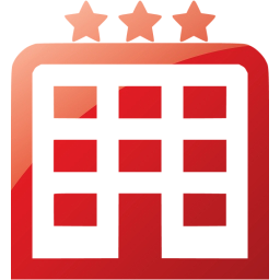 hotel 2 icon