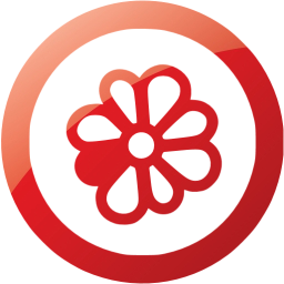 icq 5 icon