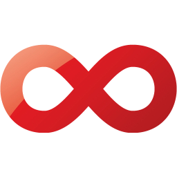 infinity icon