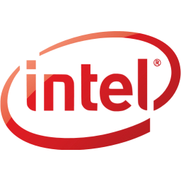 intel icon