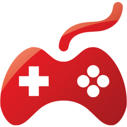 joystick icon