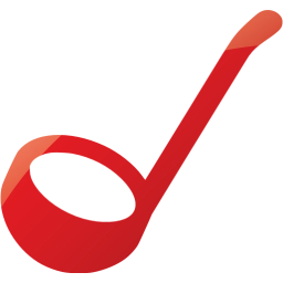 ladle icon