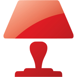 lamp icon