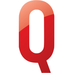 letter q icon