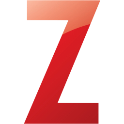 letter z icon