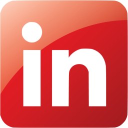 linkedin 3 icon