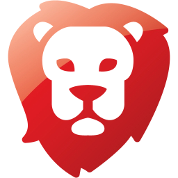 lion icon