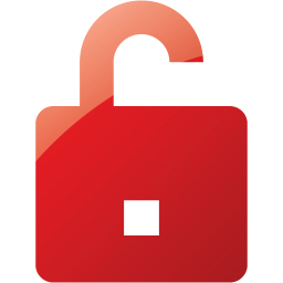 lock 2 icon