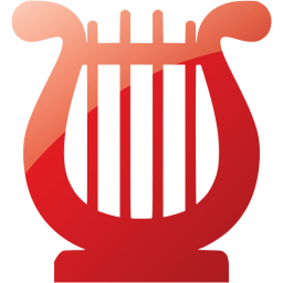 lyre icon