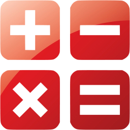 math icon