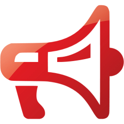 megaphone 2 icon