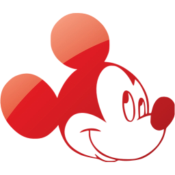 mickey mouse 26 icon