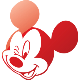 mickey mouse 31 icon