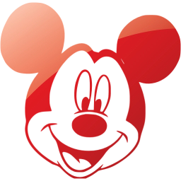 mickey mouse 9 icon