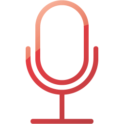 microphone 5 icon