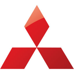 mitsubishi icon