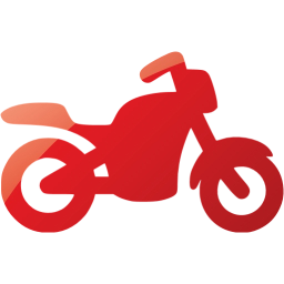 motorcycle icon