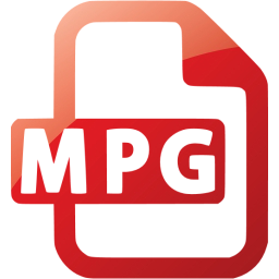 mpg icon