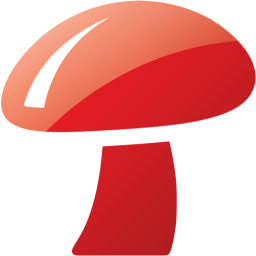 mushroom icon