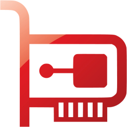 network card icon