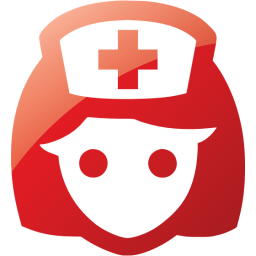 nurse icon