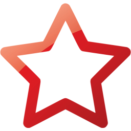 outline star icon