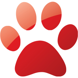 paw icon