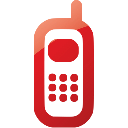 phone 3 icon