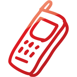 phone 5 icon