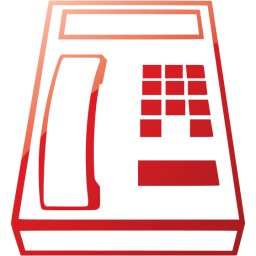 phone 58 icon