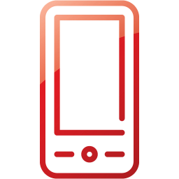 phone 72 icon