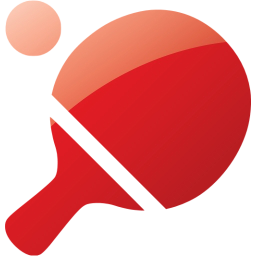 ping pong icon