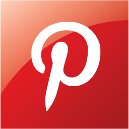 pinterest 2 icon