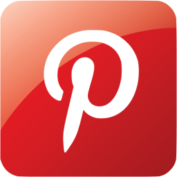 pinterest 3 icon