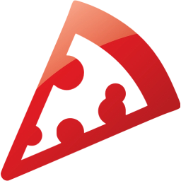 pizza icon