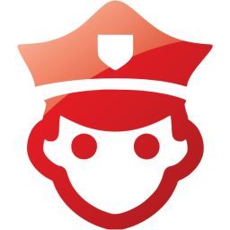 police 3 icon