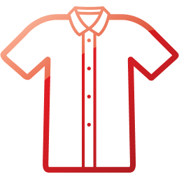 polo shirt icon