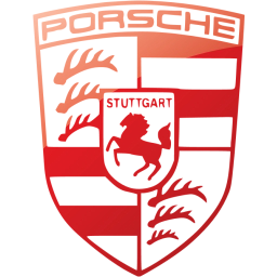 porsche icon