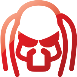 predator icon