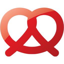 pretzel icon