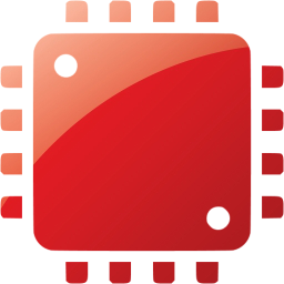 processor icon