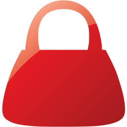 purse icon