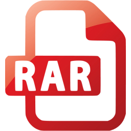 rar icon