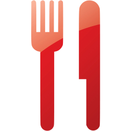 restaurant icon